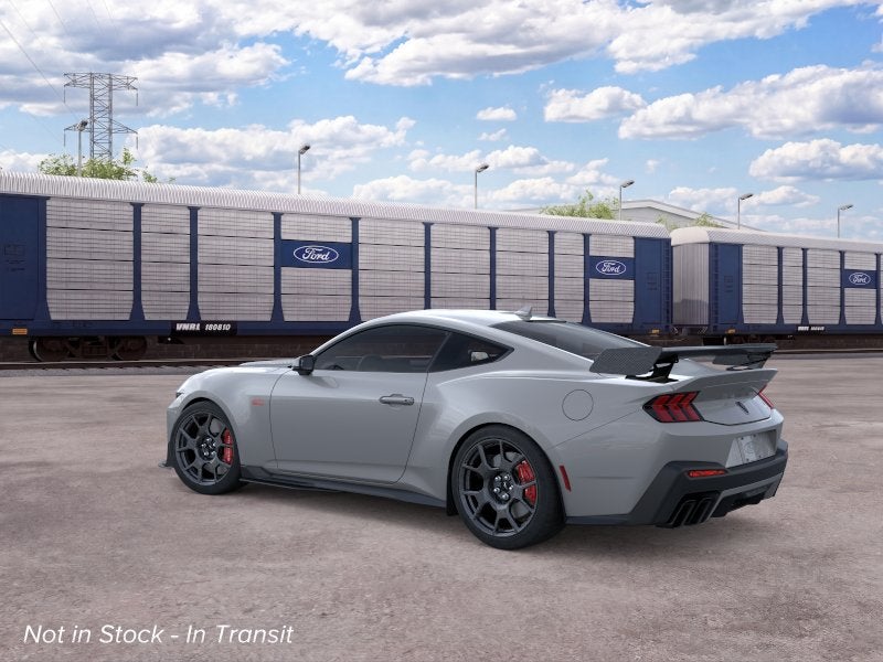 2026 Ford Mustang Dark Horse® SC
