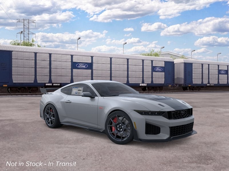 2026 Ford Mustang Dark Horse® SC