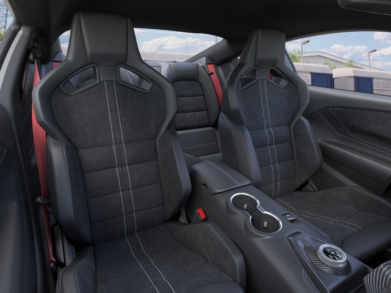 2026 Ford Mustang Dark Horse® SC
