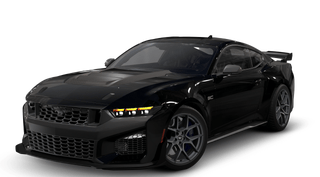 2026 Ford Mustang Dark Horse® SC