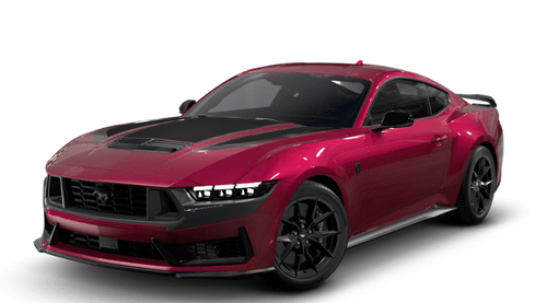 2025 Ford Mustang Dark Horse™ Premium
