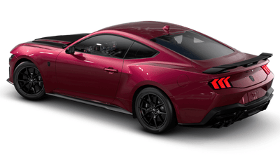 2025 Ford Mustang Dark Horse™ Premium