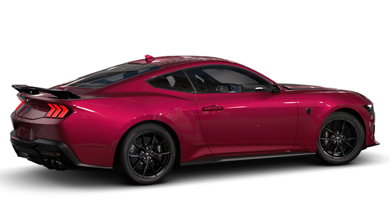 2025 Ford Mustang Dark Horse™ Premium