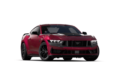 2025 Ford Mustang Dark Horse™ Premium