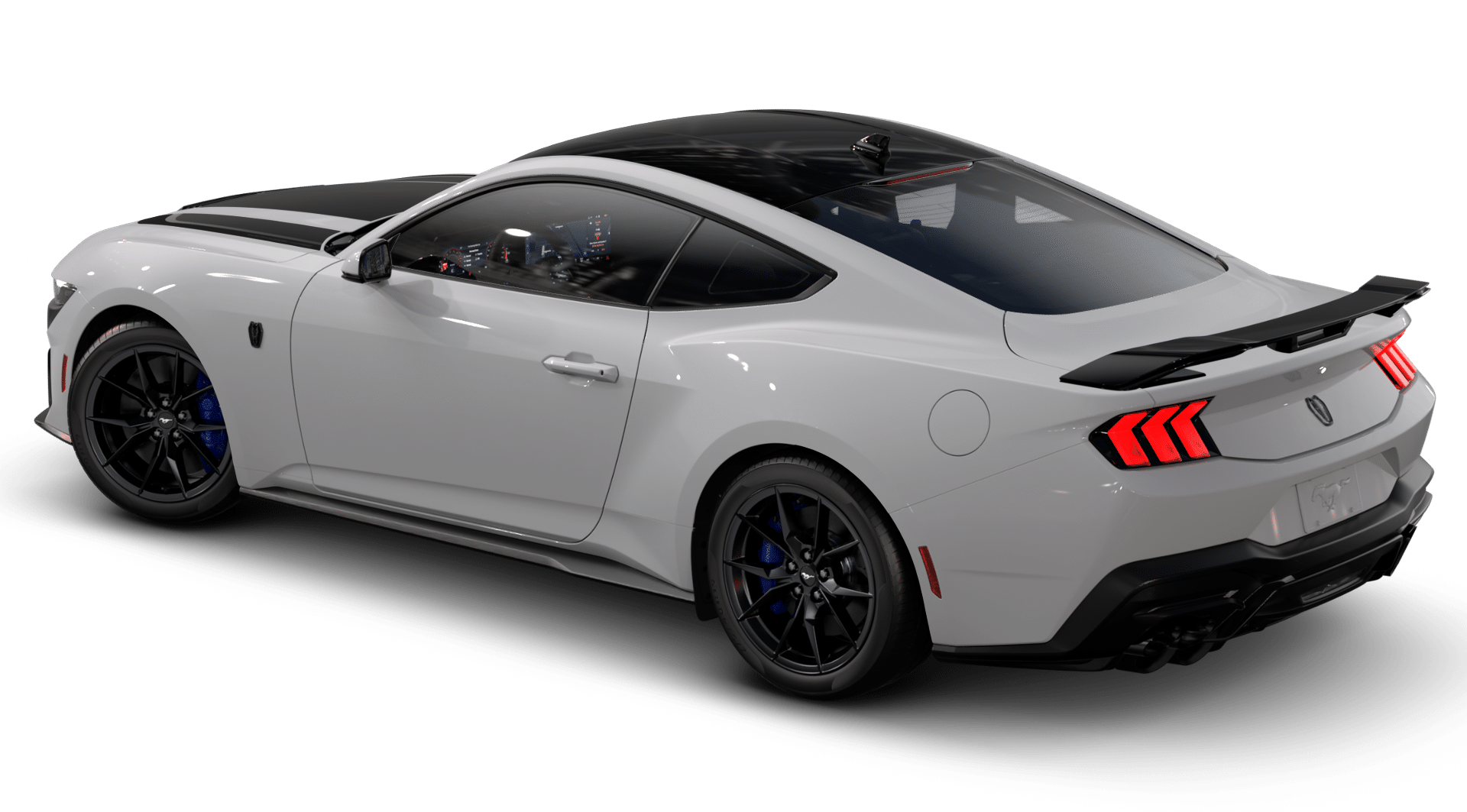 2026 Ford Mustang Dark Horse® Premium