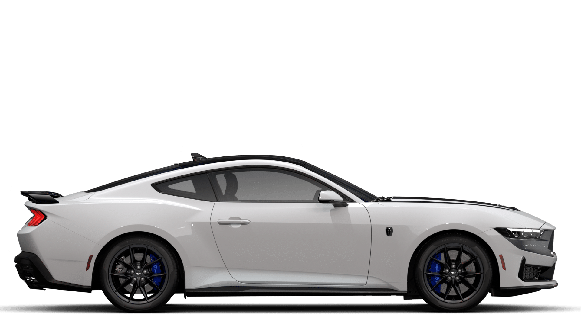 2026 Ford Mustang Dark Horse® Premium