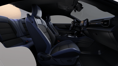 2026 Ford Mustang Dark Horse® Premium