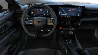 2026 Ford Mustang Dark Horse® Premium