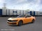 2026 Ford Mustang Dark Horse®