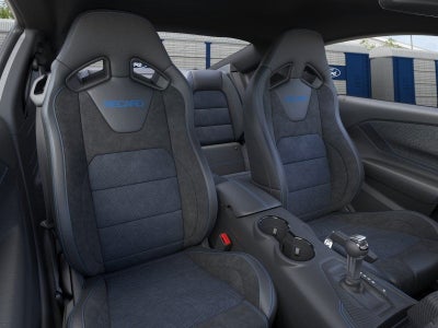 2026 Ford Mustang Dark Horse®