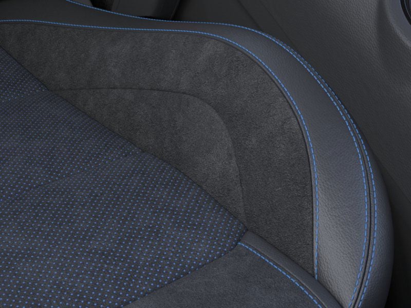 2026 Ford Mustang Dark Horse®