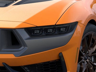 2026 Ford Mustang Dark Horse®