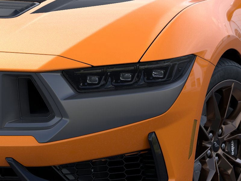 2026 Ford Mustang Dark Horse®