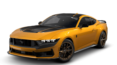 2026 Ford Mustang Dark Horse®