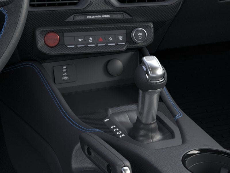2026 Ford Mustang Dark Horse® Premium
