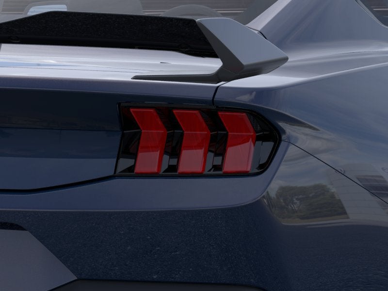 2026 Ford Mustang Dark Horse® Premium