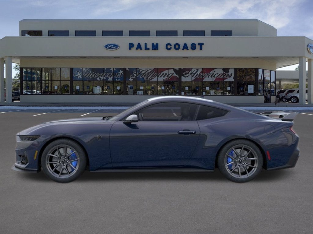 2026 Ford Mustang Dark Horse® Premium