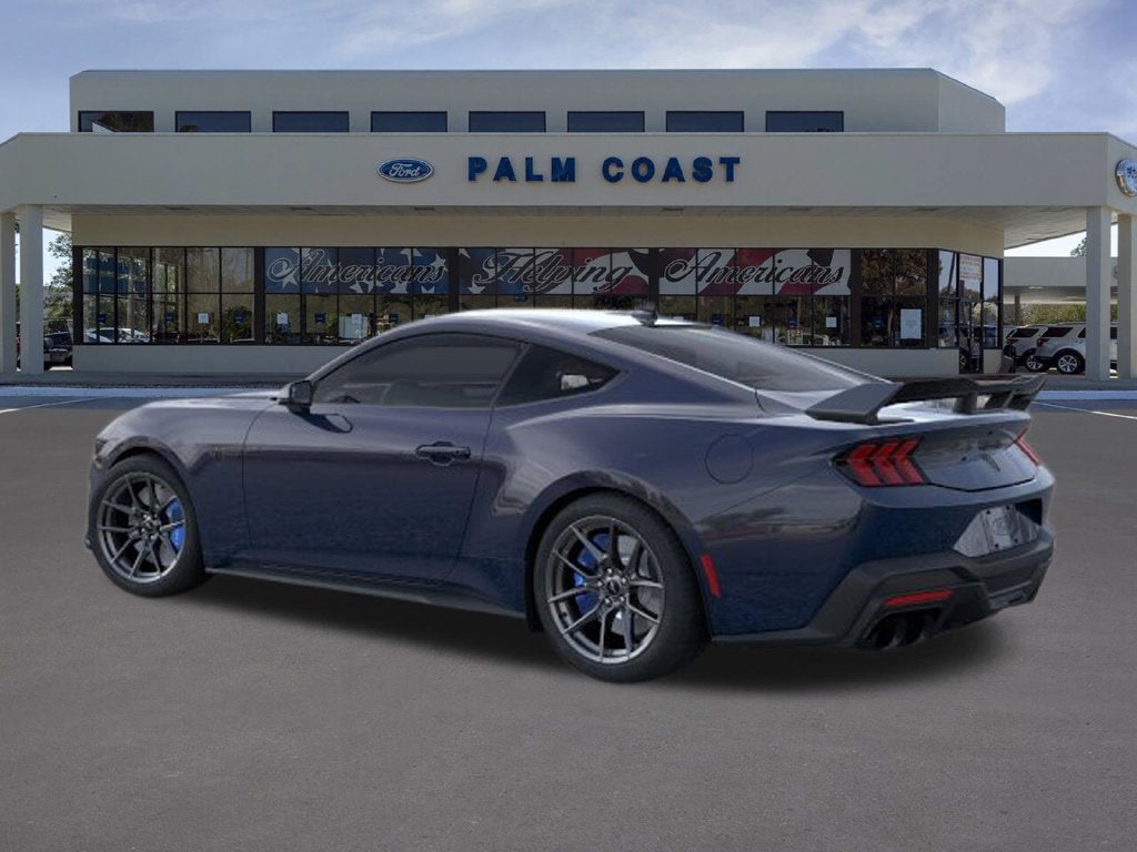 2026 Ford Mustang Dark Horse® Premium