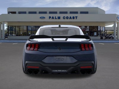 2026 Ford Mustang Dark Horse® Premium