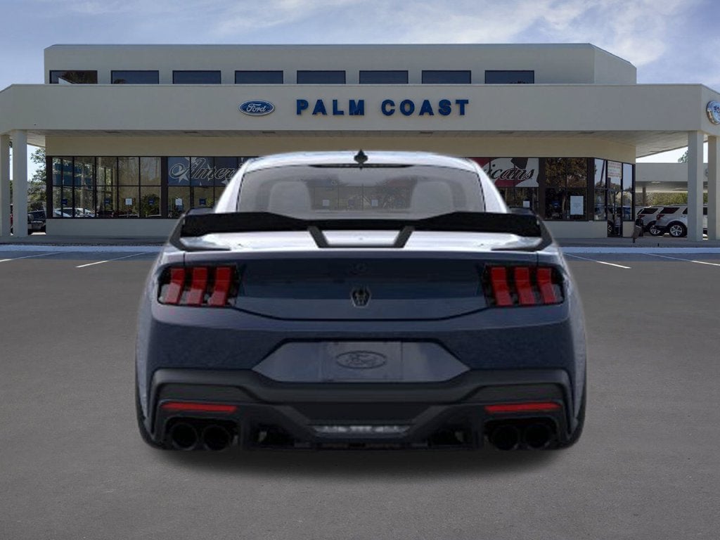 2026 Ford Mustang Dark Horse® Premium