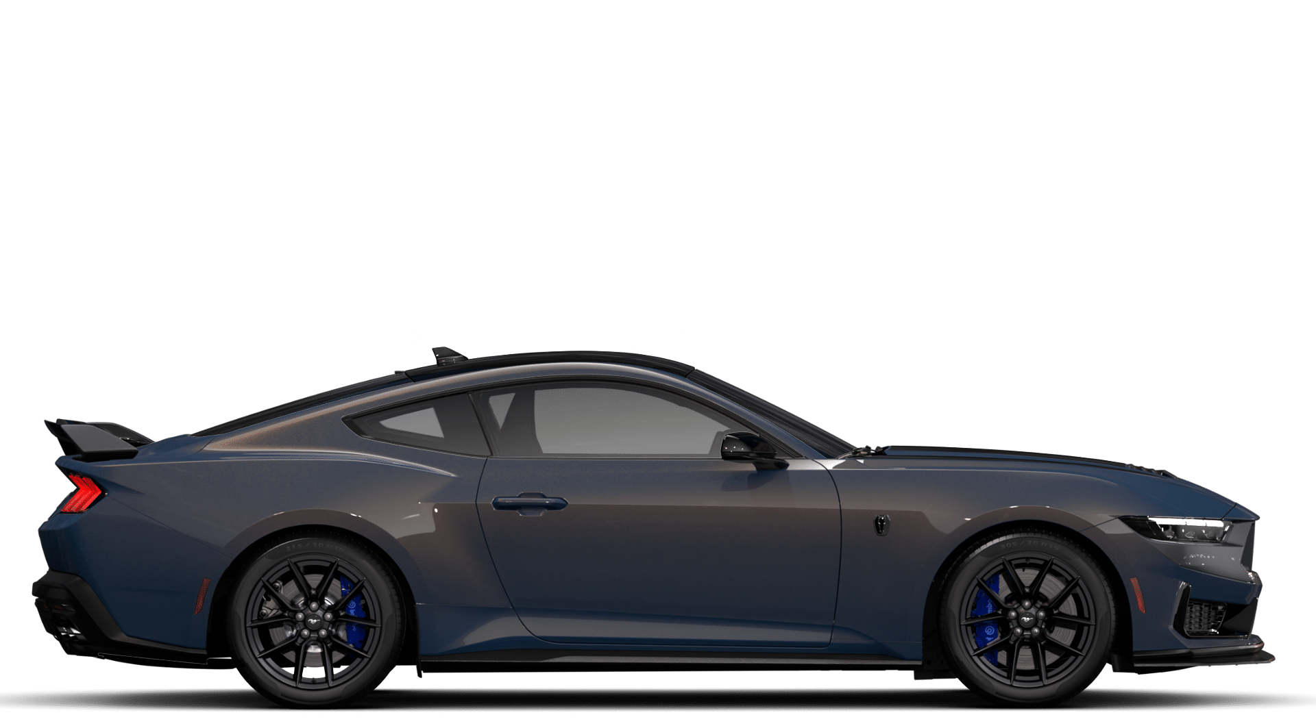 2026 Ford Mustang Dark Horse® Premium