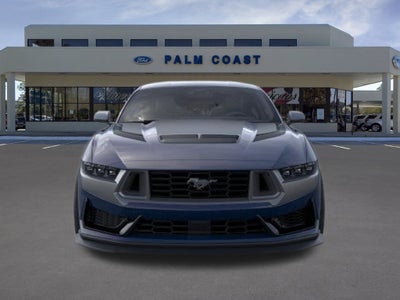 2026 Ford Mustang Dark Horse® Premium