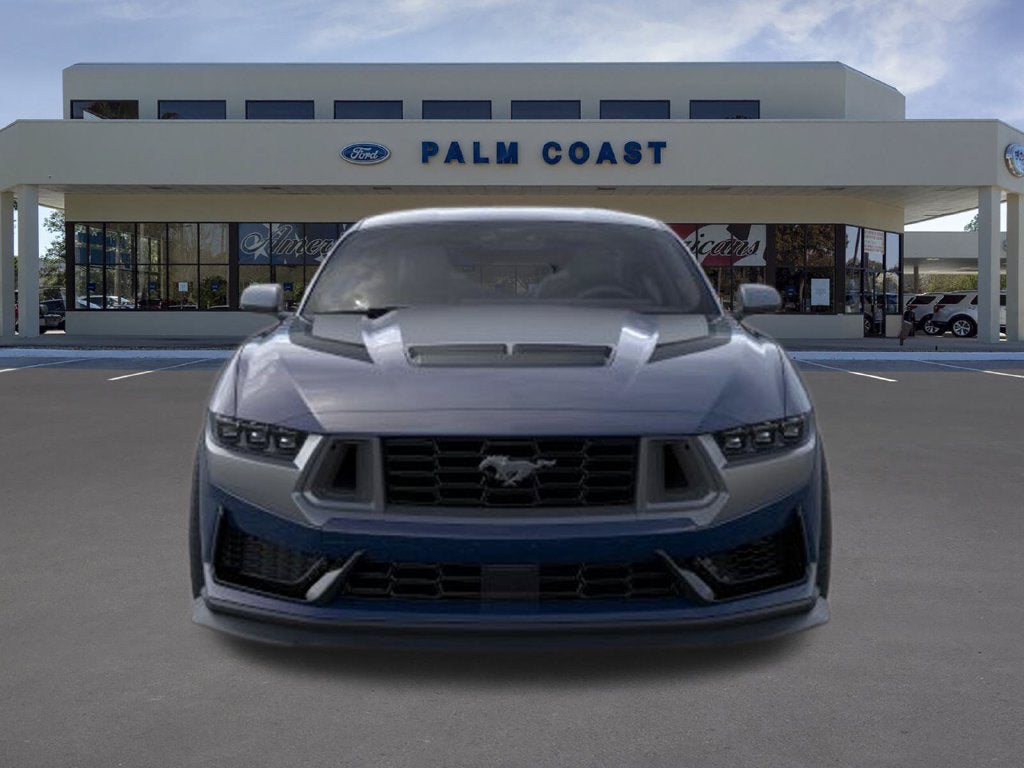 2026 Ford Mustang Dark Horse® Premium