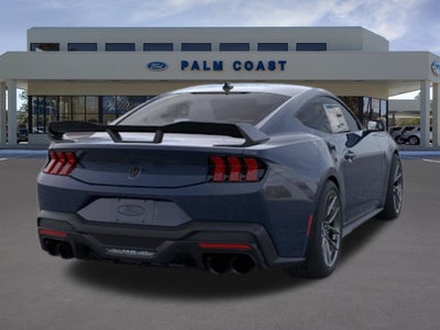 2026 Ford Mustang Dark Horse® Premium
