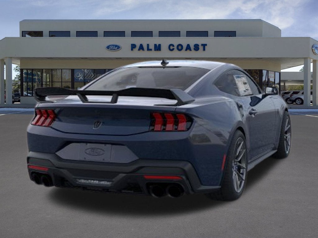 2026 Ford Mustang Dark Horse® Premium