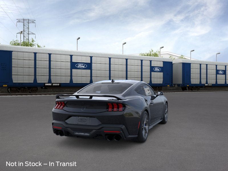 2026 Ford Mustang Dark Horse® Premium