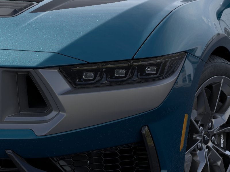 2026 Ford Mustang Dark Horse® Premium