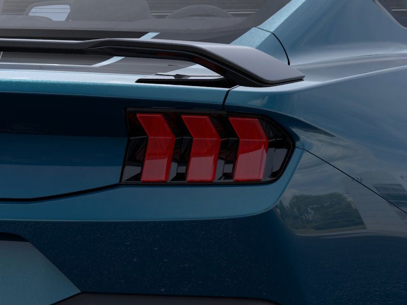 2026 Ford Mustang Dark Horse® Premium