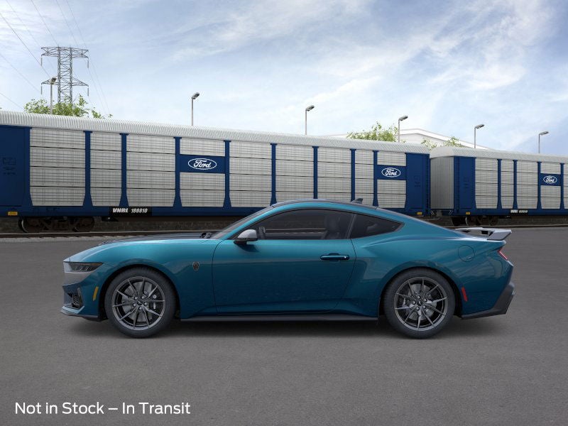 2026 Ford Mustang Dark Horse® Premium