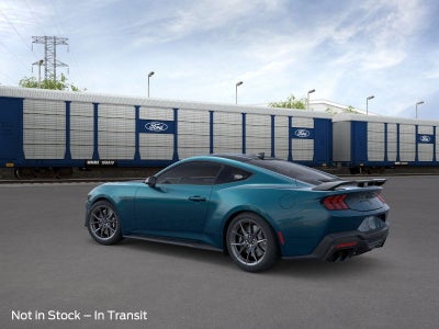 2026 Ford Mustang Dark Horse® Premium