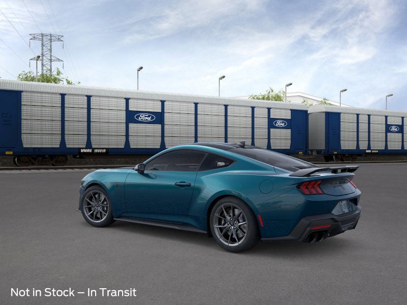 2026 Ford Mustang Dark Horse® Premium