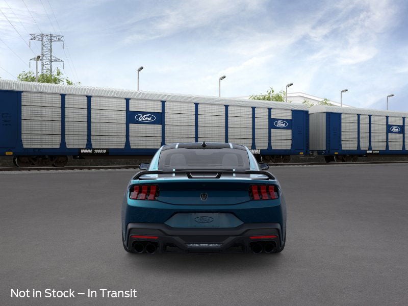 2026 Ford Mustang Dark Horse® Premium