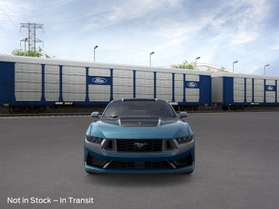 2026 Ford Mustang Dark Horse® Premium