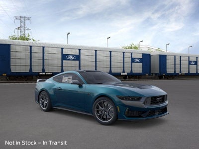 2026 Ford Mustang Dark Horse® Premium