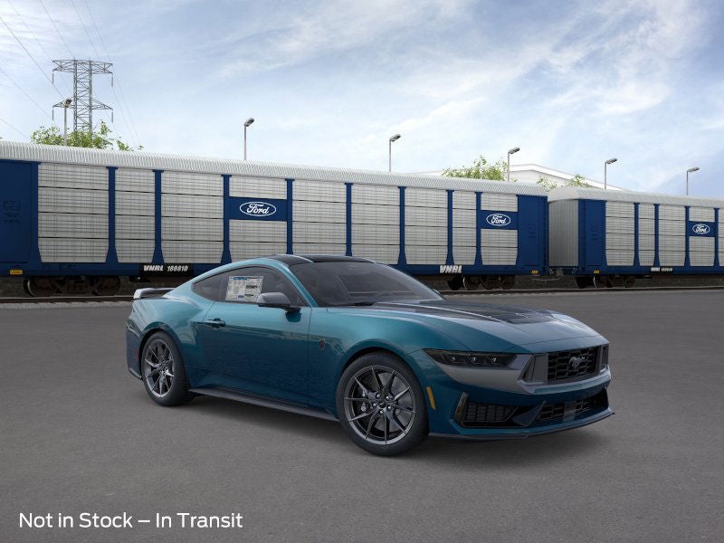 2026 Ford Mustang Dark Horse® Premium