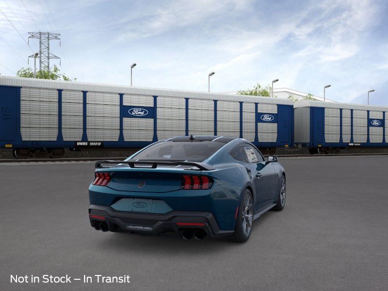 2026 Ford Mustang Dark Horse® Premium
