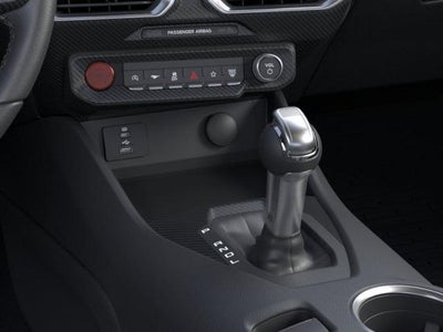 2026 Ford Mustang EcoBoost® Premium Fastback