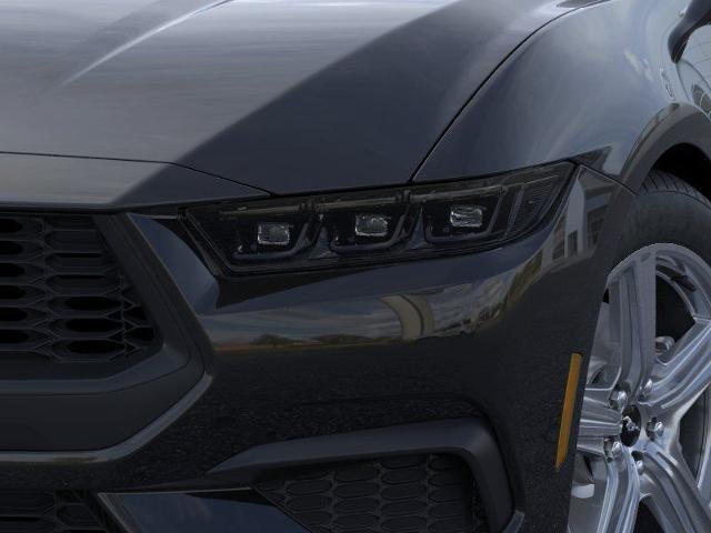 2026 Ford Mustang EcoBoost® Premium Fastback