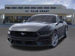 2026 Ford Mustang EcoBoost® Premium Fastback