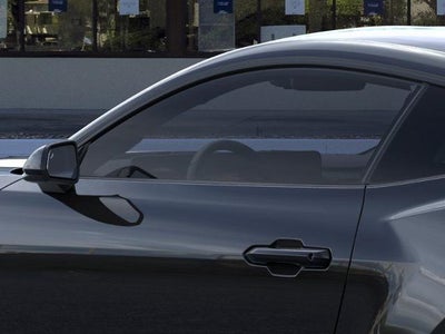 2026 Ford Mustang EcoBoost® Premium Fastback