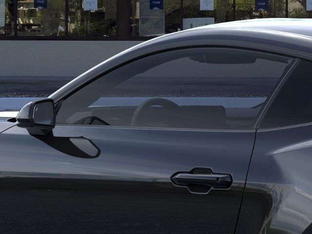 2026 Ford Mustang EcoBoost® Premium Fastback