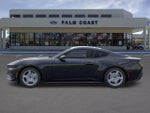 2026 Ford Mustang EcoBoost® Premium Fastback