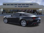 2026 Ford Mustang EcoBoost® Premium Fastback
