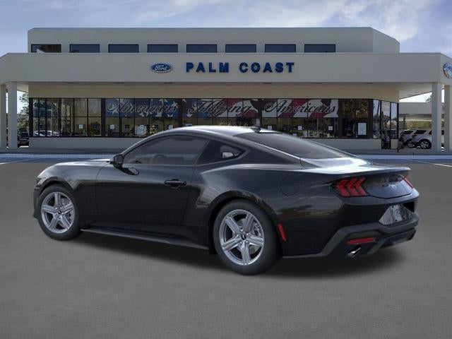 2026 Ford Mustang EcoBoost® Premium Fastback