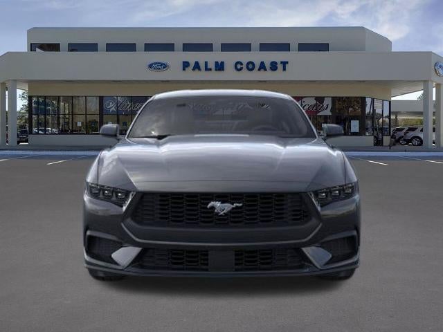 2026 Ford Mustang EcoBoost® Premium Fastback