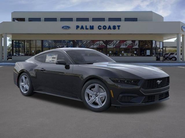 2026 Ford Mustang EcoBoost® Premium Fastback